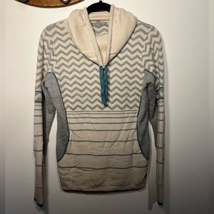 Smartwool Apres Winter Sweater S